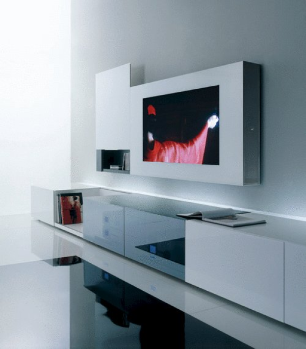 Какая мебель для ТВ нужна Вам?