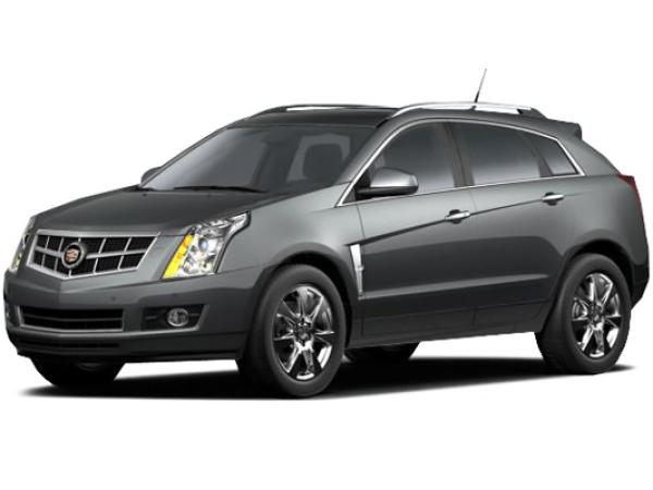 Cadillac SRX Р»РёРјСѓР·РёРЅ