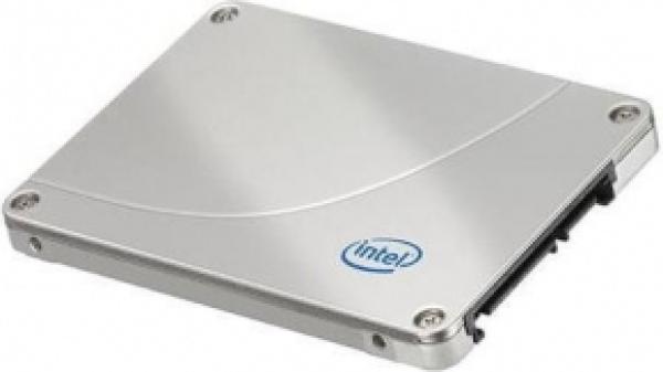 Intel представит "разогнанные" накопители SSD 730