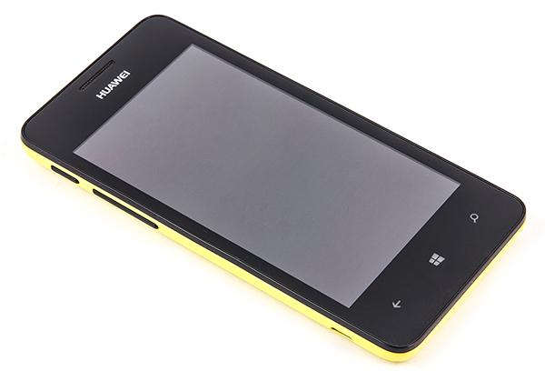 Соперник Nokia Lumia 525 из Поднебесной