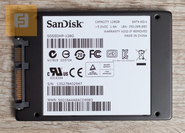 Прагматик и энтузиаст. Обзор SSD SanDisk Ultra Plus и SanDisk Extreme II