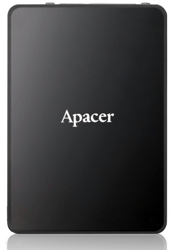 Apacer анонсировала выпуск SSD-накопителя SFD 25H-M для серверов и систем облачных вычислений