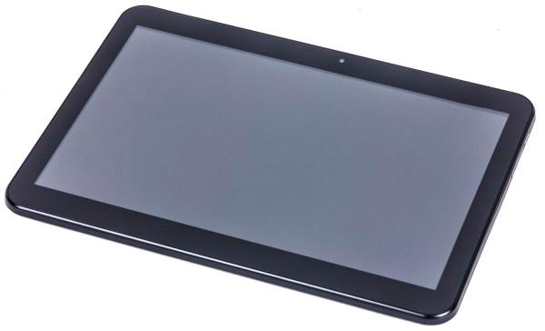 10-дюймовый планшет с двумя SIM-картами, функциями телефона и вспышкой