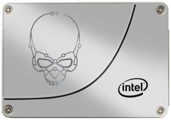 Заводской разгон от Intel. Обзор SSD Intel 730 240 Гбайт