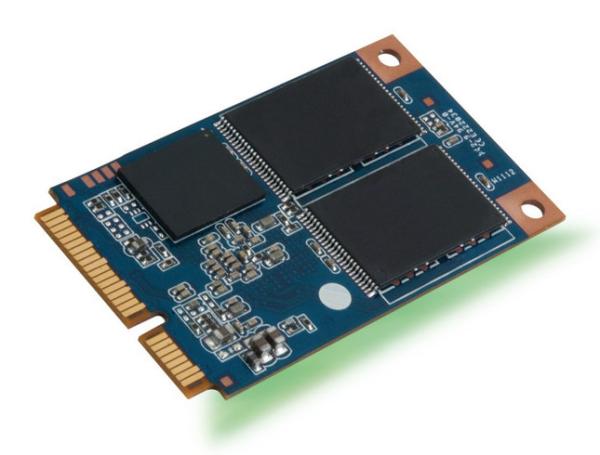 Kingston выпустила накопители SSDNow mS200 объёмом 240 и 480 Гбайт