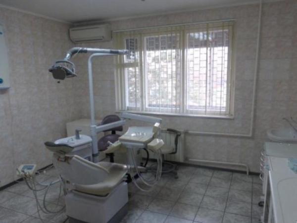 Продам стоматологию м. Братиславская