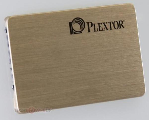 Plextor показала SSD M6Pro типоразмера 2,5 дюйма и M6G формата M.2