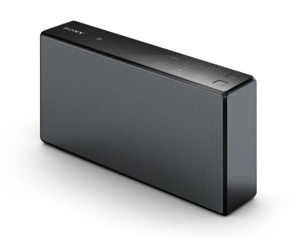 Беспроводная аудиосистема SRS-X5 с NFC Bluetooth