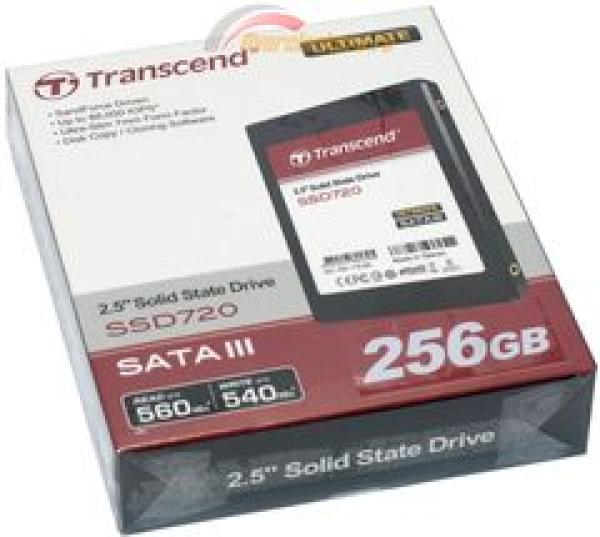 Обзор SSD ADATA XPG SX900 256 Гбайт и Premier Pro SP900 256 Гбайт, Transcend SSD340 256 Гбайт и SSD720 256 Гбайт
