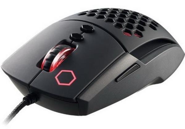 Tt eSports планирует начать продажи проводной игровой компьютерной мыши модели Ventus