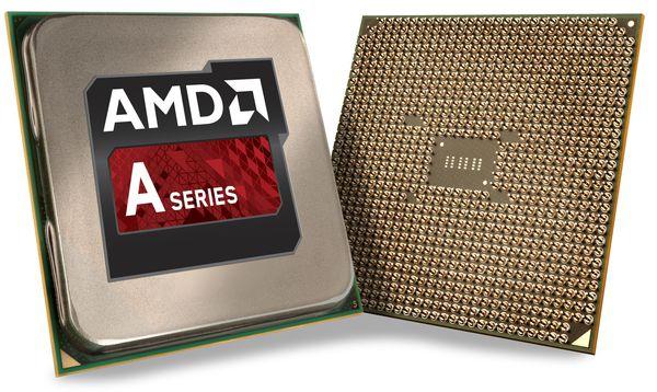 Обзор APU AMD A10-7800 | "Золотая середина" для APU