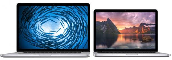 Новая классика. Обзор MacBook Pro Retina 2014 года