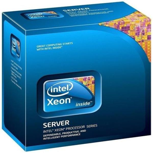 Подробности о процессорах Intel Xeon E5-1600 v3