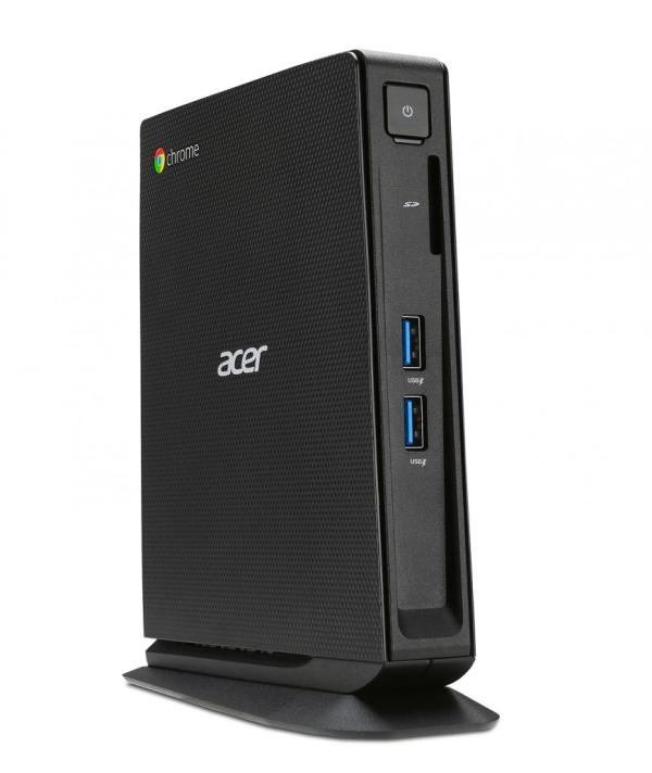 IFA 2014: Acer назвала цены на десктоп Chromebox CXI
