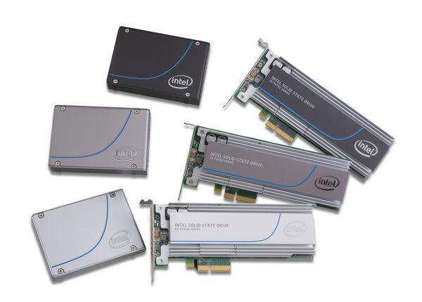Intel SSD DC P3700: что даёт накопителям интерфейс NVMe?
