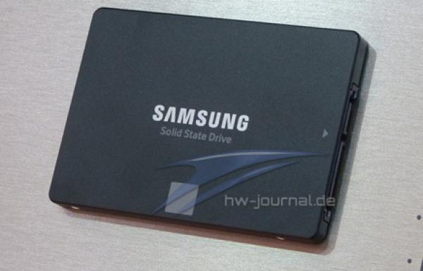 Samsung анонсировала новую продуктовую линейку 2,5-дюймовых твердотельных накопителей SSD 850 EVO