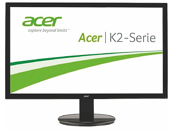 В октябре специальная цена на ЖК монитор 19" Acer K192HQLb при покупке с компьютером!