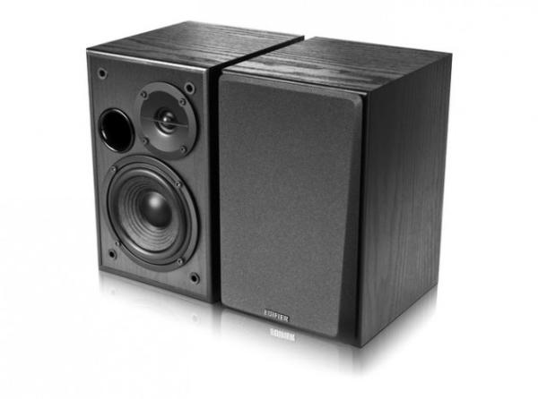 Мультимедийная акустика Edifier Studio R1100 скоро выйдет в продажу