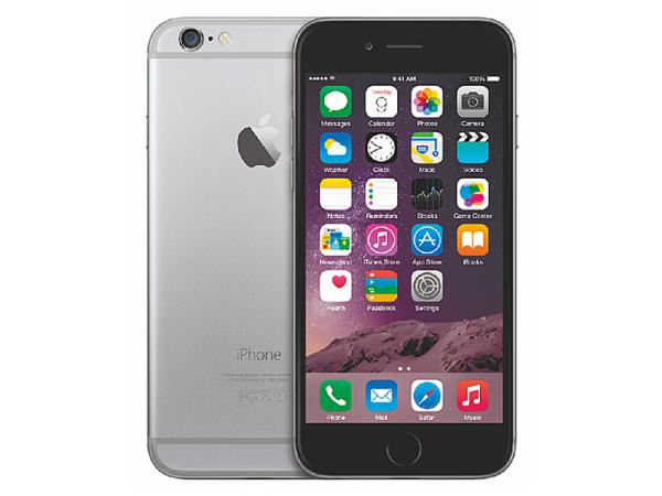 В ноябре супер цена на смартфон Apple iPhone 6 Plus!