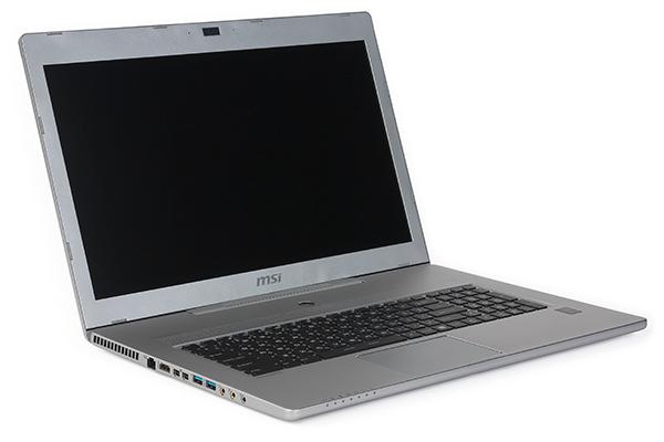 Игровой ноутбук MSI GS70 2QE (Stealth Pro)