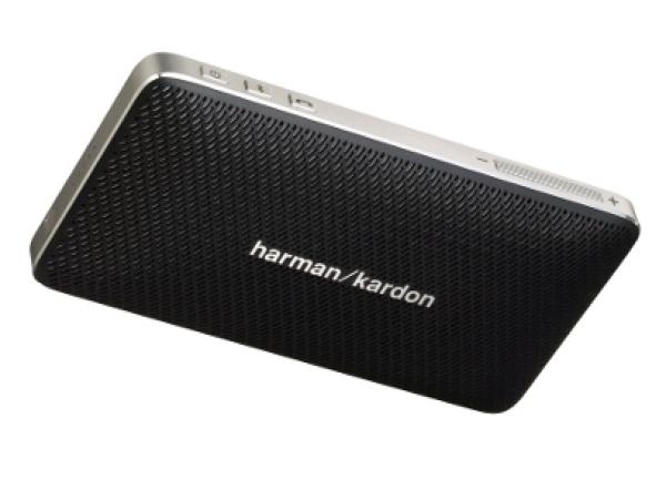 Компактная акустика Harman Kardon Esquire Mini обеспечит премиальный звук