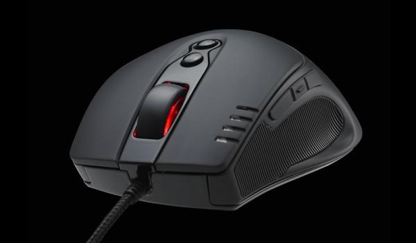 Cooler Master Havoc: недорогая игровая мышь с хорошим сенсором