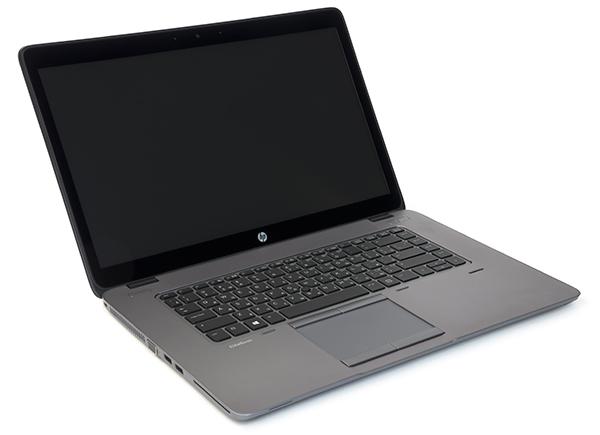 Ноутбук бизнес-класса HP G2 EliteBook 755 (F1Q26EA)