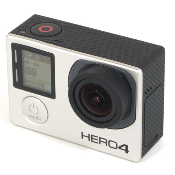Обзор экшн-камеры GoPro Hero 4 Black. Этот давно знакомый бренд уже фактически подменил своим названием понятие «экшн-камеры».  Несмотря на малые габариты и вес, камера обладает функциональностью, зачастую несравнимой с возможностями конкурентов.