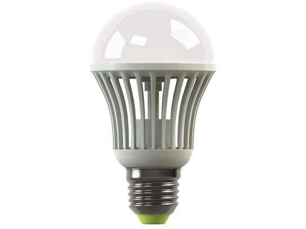 В апреле супер цена на светодиодные лампы Ecomir!