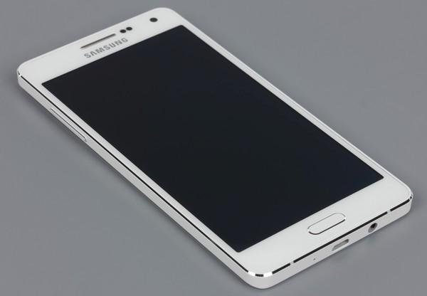Обзор смартфона Samsung Galaxy A5