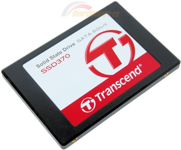 Обзор и тестирование SSD 120-128 Гбайт: Patriot Blaze, QUMO QMS120GU, SmartBuy Ignition 2 и Transcend SSD370