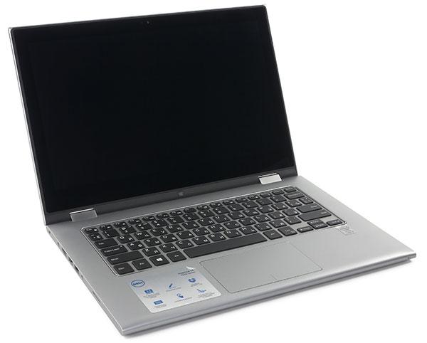 Гибридный ноутбук Dell Inspiron 13 7347