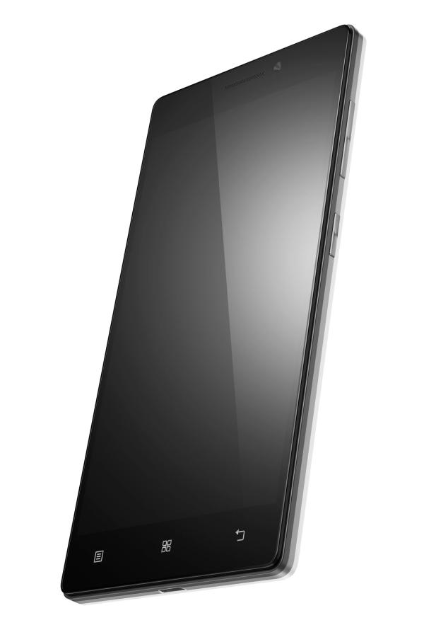 Смартфон Lenovo Vibe X2, 4*2ГГц+4*1.69ГГц, 32GB, 5" 1920*1080, SD-micro, 4G/3G, GPS, BT, WiFi, NFC, G-sensor, 2 камеры 13/5Мпикс, Android 4.4, белый