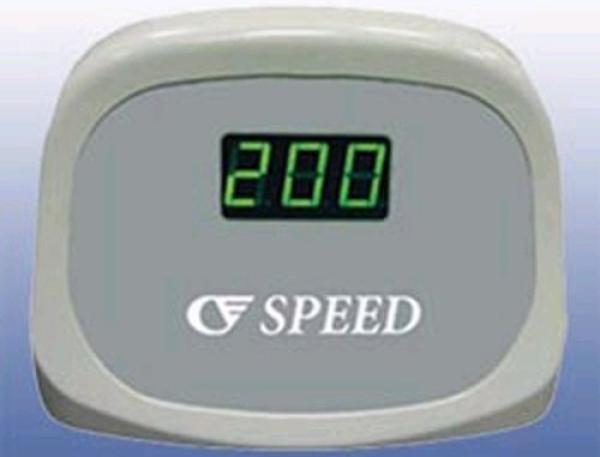 Выносной дисплей Speed XSQ-20, для счетчика Speed