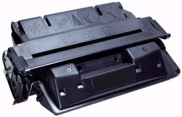Картридж C4127A для LaserJet 4000/4050, 6000стр