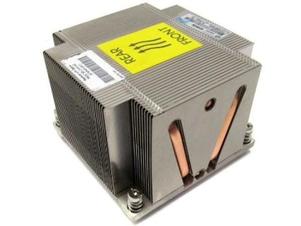 Опциональный комплект HP 687456-001, система охлаждения процессора для сервера ML350eG8 ????