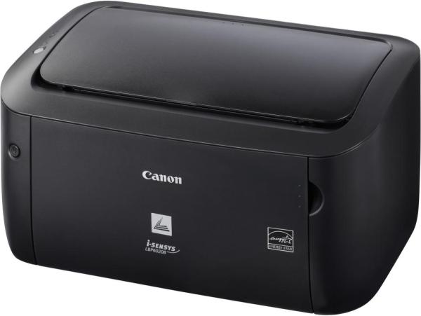 Принтер лазерный Canon i-SENSYS LBP-6020B черный, A4, 18стр/мин, 600dpi, 8MB, USB2.0, 5000стр/мес