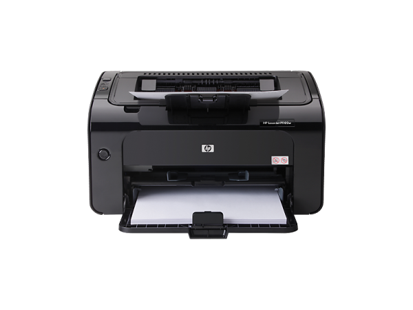 Принтер лазерный HP LaserJet Pro P1102w RU (CE658A), черный, A4, 18стр/мин, 600*600dpi, 8/8MB, USB2.0, WiFi, дополнительный лоток печати, 5000стр/мес