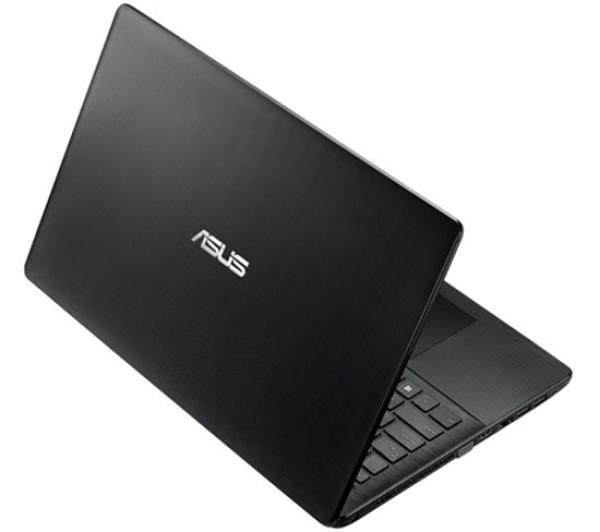 Ноутбук 15" ASUS X552CL-SX020H, Pentium 2117U 1.8 4GB 500GB GT710M 1GB DVD-RW 2*USB3.0 LAN WiFi BT HDMI/VGA камера SD/SDHC/SDXC 2.45кг W8 черный