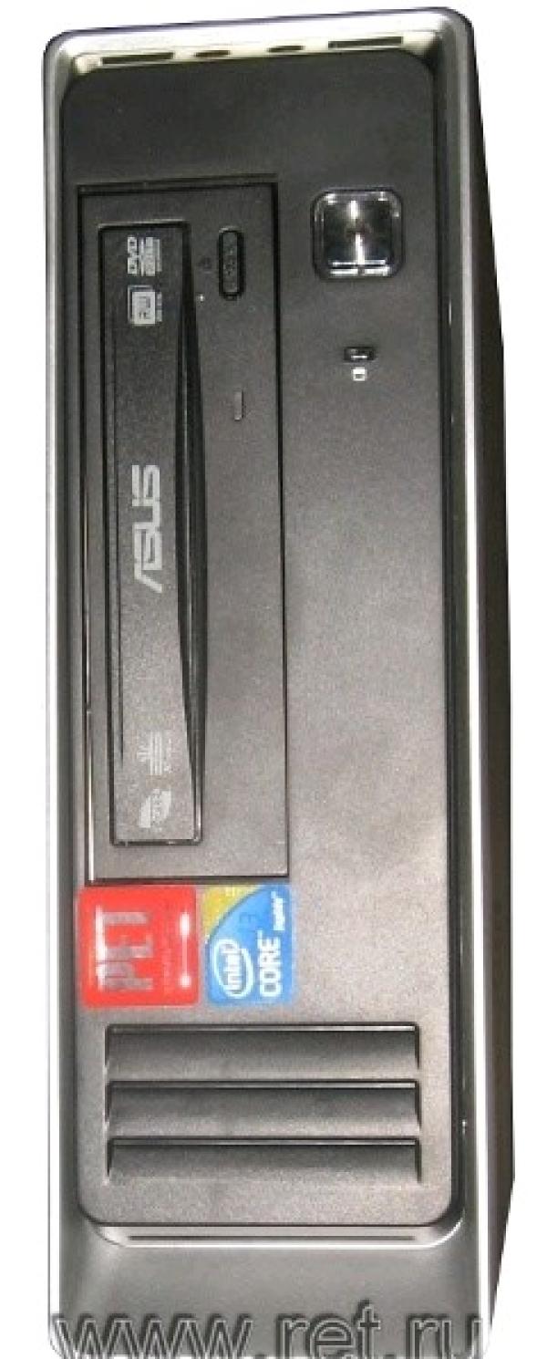 Компьютер РЕТ ДК, Core i3-3240 3.4/ Звук SPDIF Видео DVI/HDMI/VGA LAN USB3.0/ DDR3 4GB/ 1TB/ DVD-RW/ mATX Desktop 300Вт USB2.0 Audio черный-серебристый W7HP
