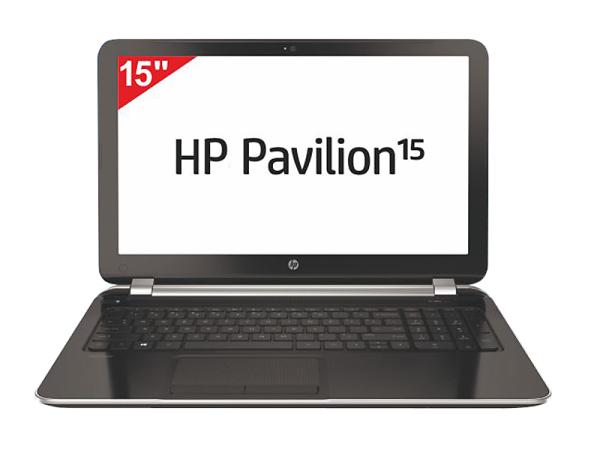 В августе супер цена на ноутбук 15" HP Pavilion, 2 ядра, Intel Core i3 1,8 ГГц, Windows 8!