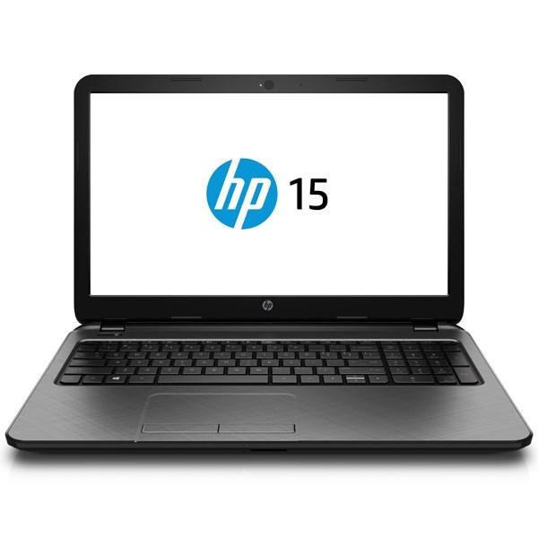 Ноутбук 15" HP Pavilion 15-r063sr (G7X10EA), Core i5-4210U 1.7 4GB 500GB iHM86 GT820M 1GB DVD-RW 2*USB2.0/USB3.0 LAN WiFi BT HDMI камера MMC/SD 2.4кг W8 черный