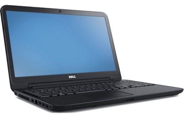 Ноутбук 15" Dell Inspiron 3537-7877, Core i7-4500U 1.8 8GB 1TB HD8850M 2GB DVD-RW 2USB2.0/2USB3.0 LAN WiFi BT HDMI камера MMC/MS/MS Pro/SD 2.2кг W8 черный
