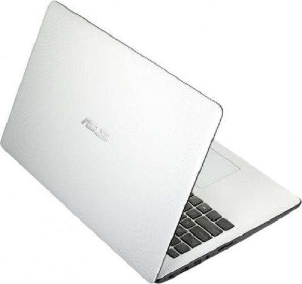 Ноутбук сенсорный 10" ASUS X102BA, AMD A4-1200 1.0 4GB 320GB 2USB2.0/USB3.0 LAN WiFi BT HDMI/VGA камера MMC/SD/SDHC/SDXC 1.1кг W8 белый