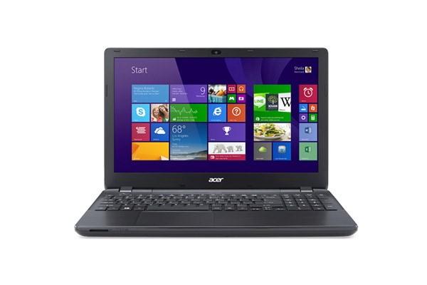 Ноутбук 15" Acer Aspire Extensa 2510G-53DE (NX.EEYER.005), Core i5-4210U 1.7 4GB 500GB iHM77(iHD4400) GT820M 1GB DVD-RW 2*USB2.0/USB3.0 LAN WiFi HDMI/VGA камера MMC/SD 2.5кг черный W8