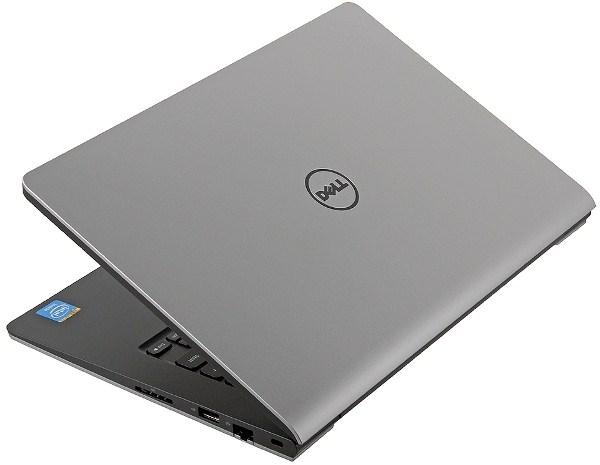 Ноутбук сенсорный 11" Dell 3137-8560, Celeron 2955U 1.4 2GB 500GB 2USB2.0/USB3.0 LAN WiFi BT HDMI камера SD 1.2 кг W8 серебристый