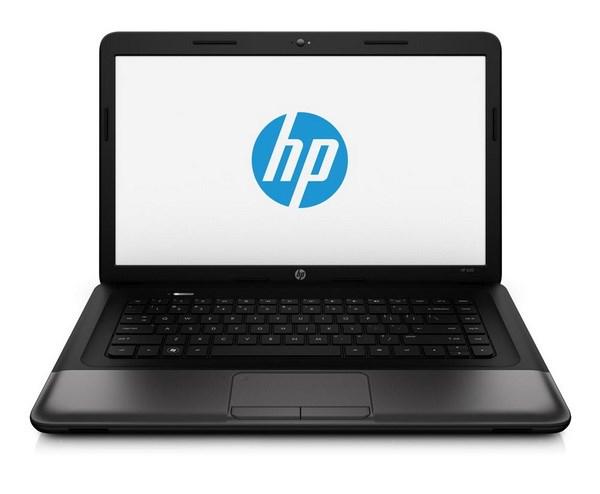 Ноутбук 15" HP 250 G2 (F7Y95EA), Core i5-3230M 2.6 4GB 500GB iHM76 GT820M 1GB DVD-RW 2*USB2.0/USB3.0 LAN WiFi BT HDMI/VGA камера MMC/SD 2.4кг DOS черный