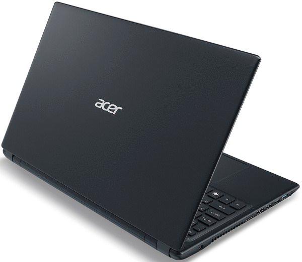 Ноутбук 15" Acer Aspire V5-551G-64454G50Makk, AMD A6-4455M 2.1 4GB 500GB HD7500G HD7650M 1GB  DVD-RW 2*USB2.0/USB3.0 LAN WiFi HDMI/VGA камера MMC/MS/MS Pro/SD/xD подсветка клавиатуры 2.1кг черный W8