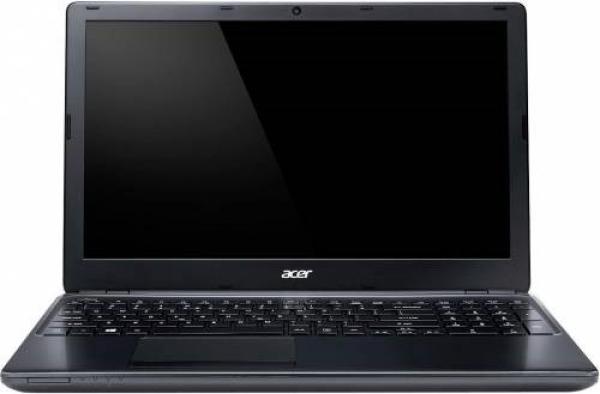 Ноутбук 15" Acer Extensa 2510G-P8HF, Pentium 3556U 1.7 4GB 500GB GT820M 1GB DVD-RW 2USB2.0/USB3.0 LAN WiFi BT HDMI/VGA камера SD/SDHC/SDXC 2.5кг W8 черный