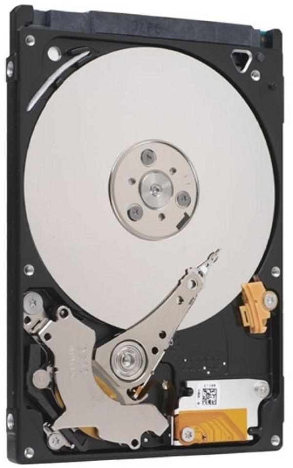 Жесткий диск 2.5" SATA  500GB Seagate Momentus Thin ST500LT012, SATAII, 5400rpm, 16MB cache, NCQ, AF, для ноутбука